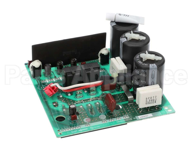 T7WE80313 Mitsubishi Power Circuit Board