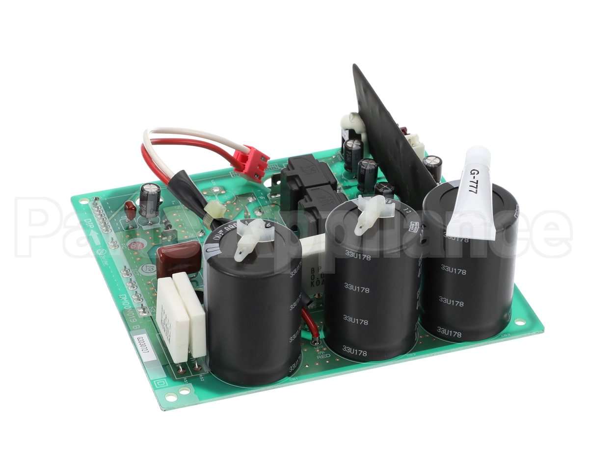 T7WE80313 Mitsubishi Power Circuit Board