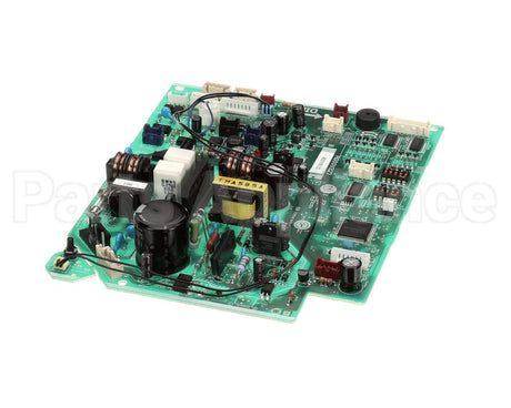 T7WE98310 Mitsubishi Conrol Board Assy