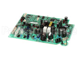 T7WE98310 Mitsubishi Conrol Board Assy