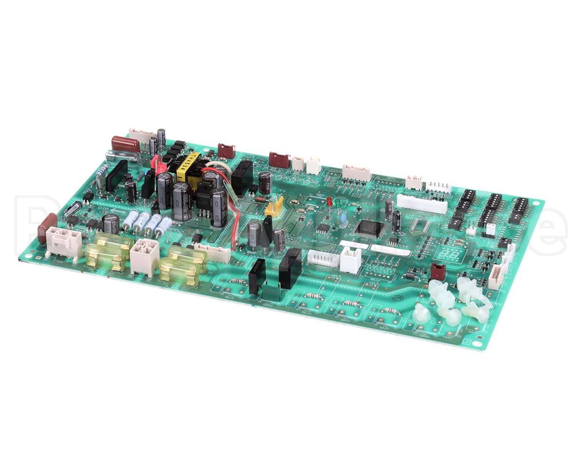 T7WF01315 Mitsubishi Control Board