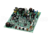 T7WM03310 Mitsubishi Indoor Controller Board