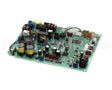 T7WM03310 Mitsubishi Electric Control Board