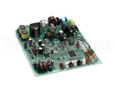 T7WM03310 Mitsubishi Electric Control Board