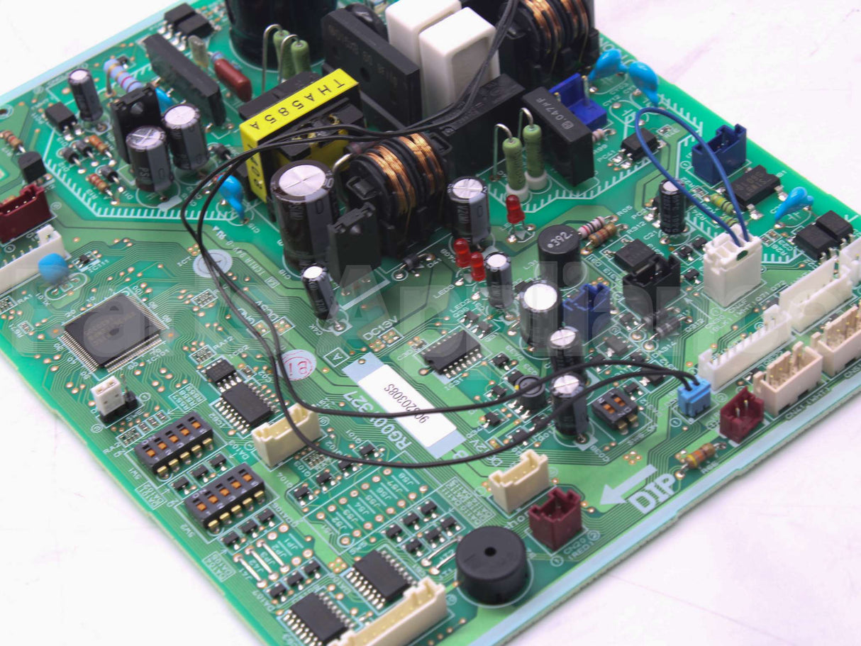 T7WS03310 Mitsubishi Electric Control Board