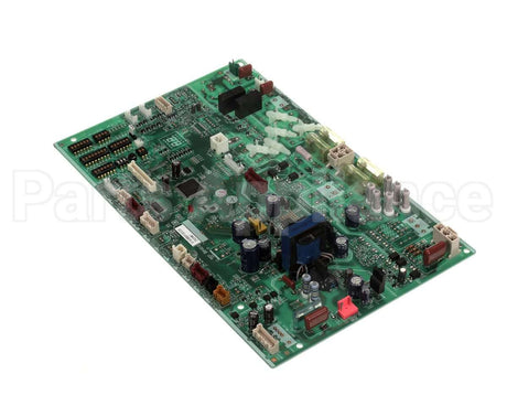 T7WS46315 Mitsubishi Board; Control