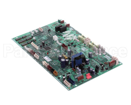 T7WS47315 Mitsubishi Board; Controller