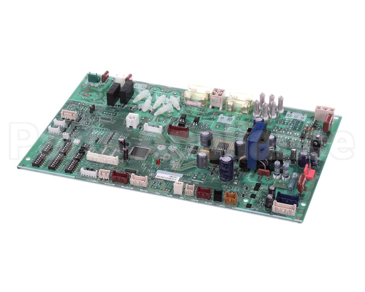 T7WS47315 Mitsubishi Electric Control Board