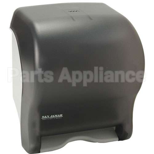 T8000TBK Compatible San Jamar Towel Dispenser