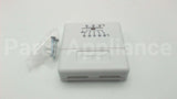 T812A1010 Resideo Heat Only T-Stat Spst Pos Off