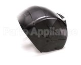 T850TBK San Jamar Integra Lever Roll Towel Dispenser - Bla