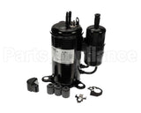 T92271617 Mitsubishi Compressor