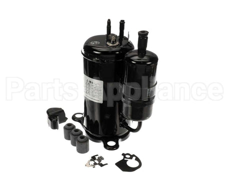 T92271617 Mitsubishi Compressor