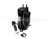 T92271617 Mitsubishi Electric Compressor