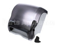T950TBK San Jamar Element Roll Towel Dispenser - Classic -