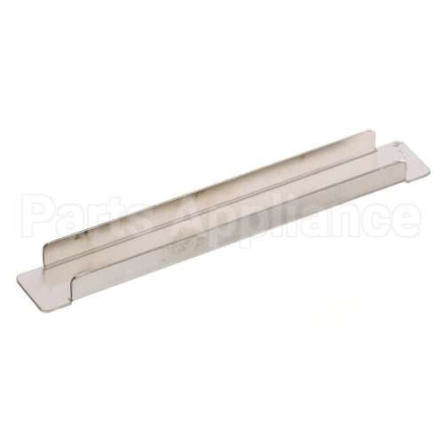 T994739 Compatible Midwest Appliance Parts Tri-Channel Adapter Bar 1" Wide, 18Ga Ss