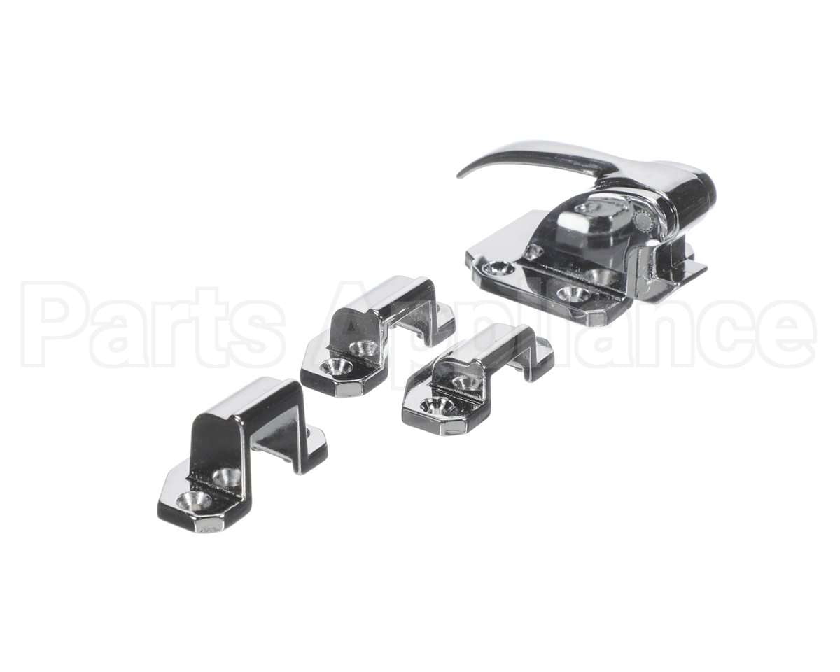 TA-123 Duke Latch,Door