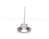 TA-144 Duke Thermometer,1 Diameter
