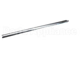 TA-16 Advance Tabco Leg, Galvanized