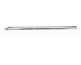 TA-16 Advance Tabco Leg, Galvanized