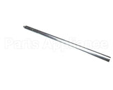 TA-16 Advance Tabco Leg, Galvanized