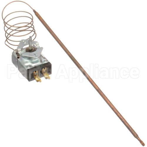 TA-21 Compatible Duke Thermostat