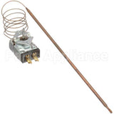 TA-21 Compatible Duke Thermostat