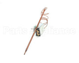 TA-21 Duke Thermostat,W/O Knob 1Ph