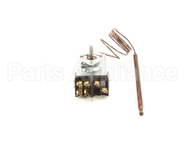 TA-22 Duke Thermostat,W/O Knob 3Ph Max Setpoint 325