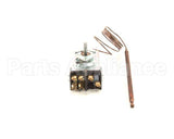TA-22 Duke Thermostat,W/O Knob 3Ph Max Setpoint 325