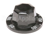 TA-24 Duke Knob,Thermostat Horizontal