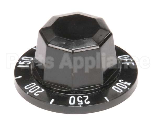 TA-24 Duke Knob,Thermostat Horizontal