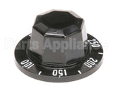 TA-24 Duke Knob,Thermostat Horizontal