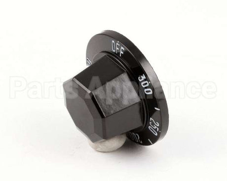 TA-24A Duke Knob,Thermostat Vertical
