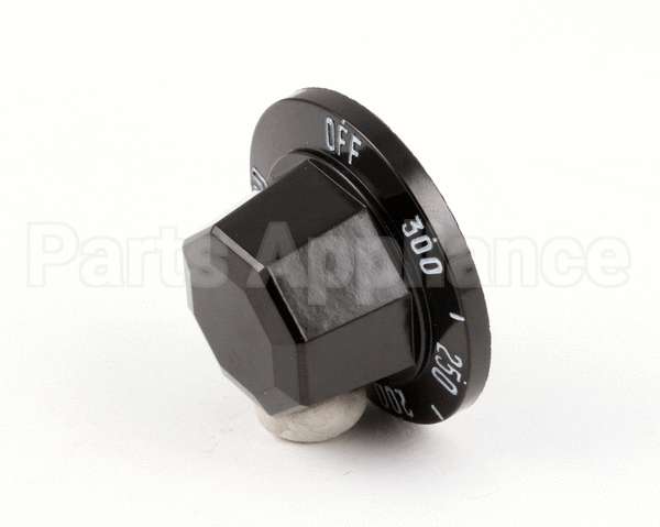 TA-24A Duke Knob,Thermostat Vertical