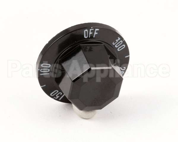TA-24A Duke Knob,Thermostat Vertical