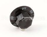 TA-24A Duke Knob,Thermostat Vertical