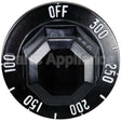 TA-24ASED Compatible Duke Dial 2 D, Off-300-100