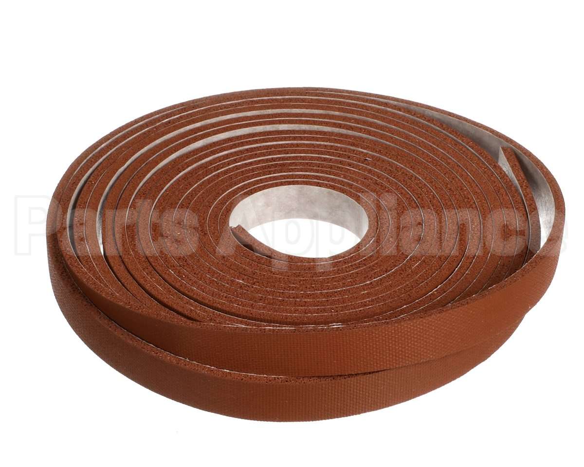 TA-36837 Alto Shaam Sealing Tape, 1/2 Cavitygasket