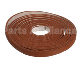 TA-36837 Alto Shaam Sealing Tape, 1/2 Cavitygasket
