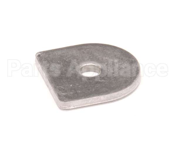 TA-6 Duke Cap Hinge Pin 48X1.312 12Ga Sst=39 Pcs