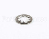 TA-7 Duke Washer,8 Lock Int.tth Ss