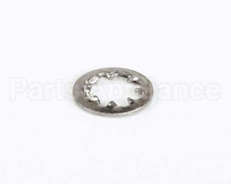 TA-7 Duke Washer,8 Lock Int.tth Ss