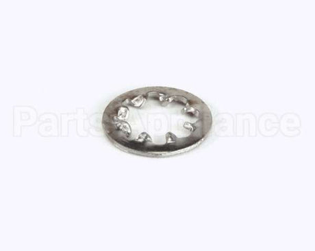 TA-7 Duke Washer,8 Lock Int.tth Ss