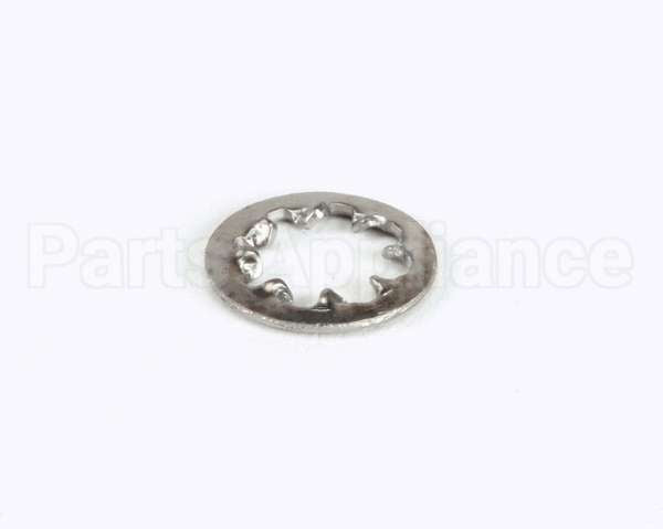 TA-7 Duke Washer,8 Lock Int.tth Ss