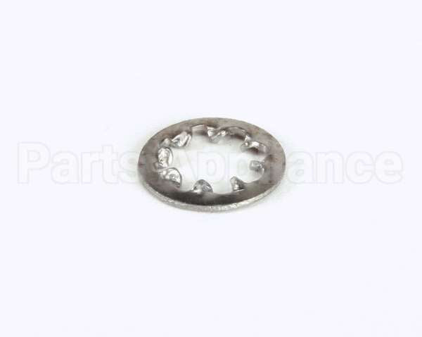 TA-7 Duke Washer,8 Lock Int.tth Ss