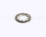 TA-7 Duke Washer,8 Lock Int.tth Ss