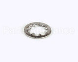 TA-7 Duke Washer,8 Lock Int.tth Ss
