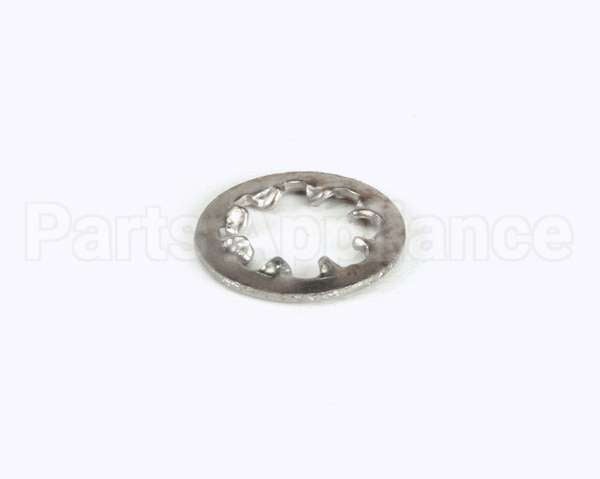 TA-7 Duke Washer,8 Lock Int.tth Ss
