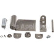 TA13 Compatible Franklin Chef Hinge Assembly